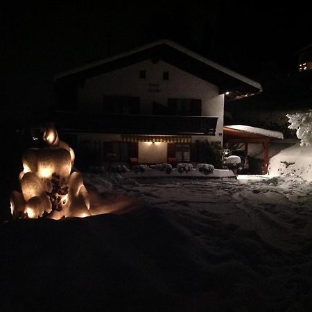 Schönau am KönigsseeHaus Larche公寓 外观 照片