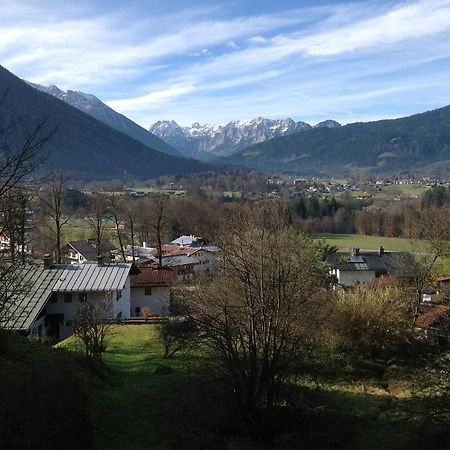 Schönau am KönigsseeHaus Larche公寓 外观 照片
