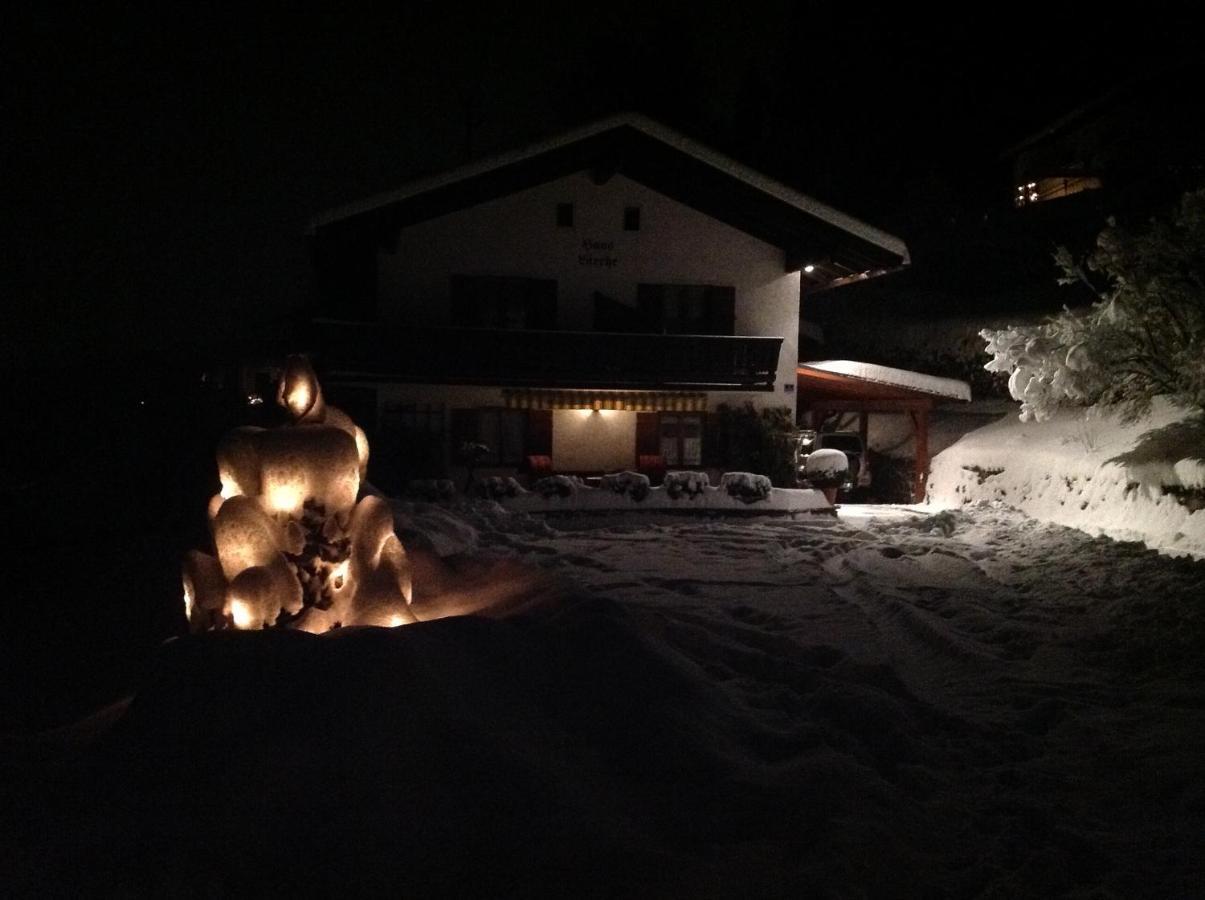 Schönau am KönigsseeHaus Larche公寓 外观 照片