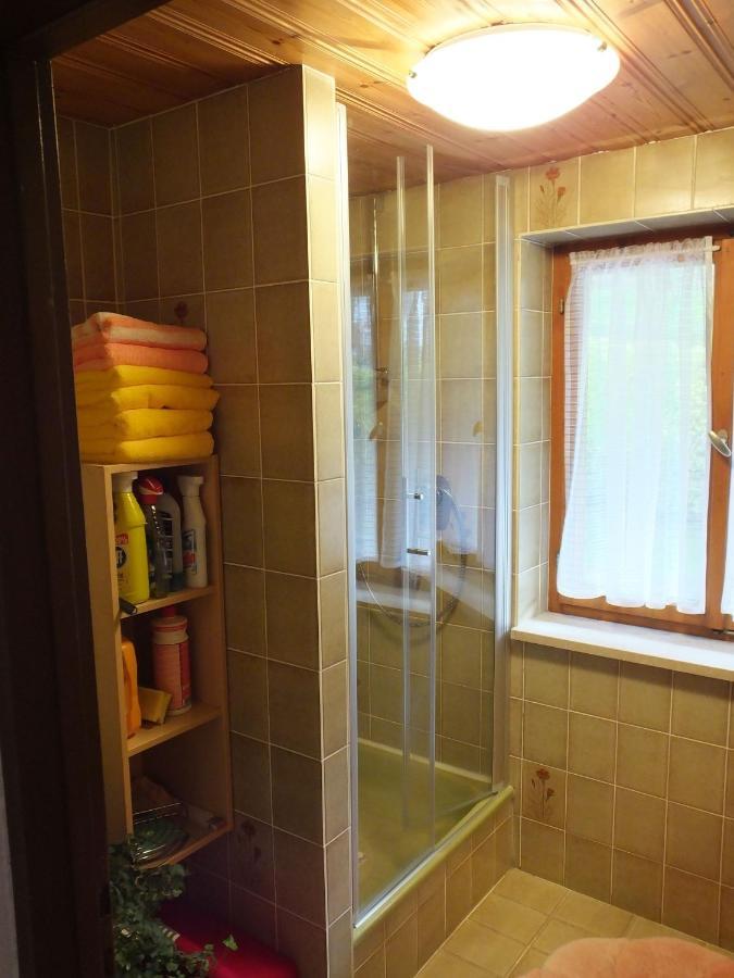 Schönau am KönigsseeHaus Larche公寓 外观 照片