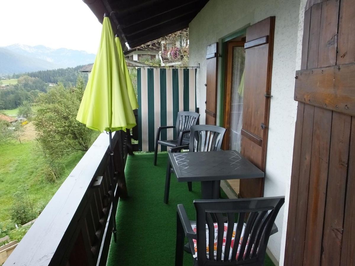 Schönau am KönigsseeHaus Larche公寓 外观 照片
