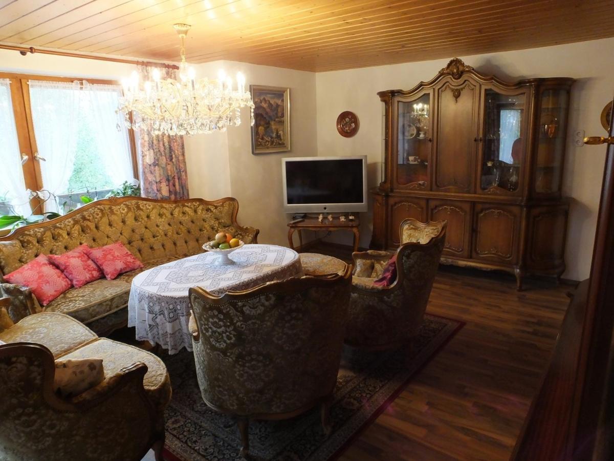 Schönau am KönigsseeHaus Larche公寓 外观 照片